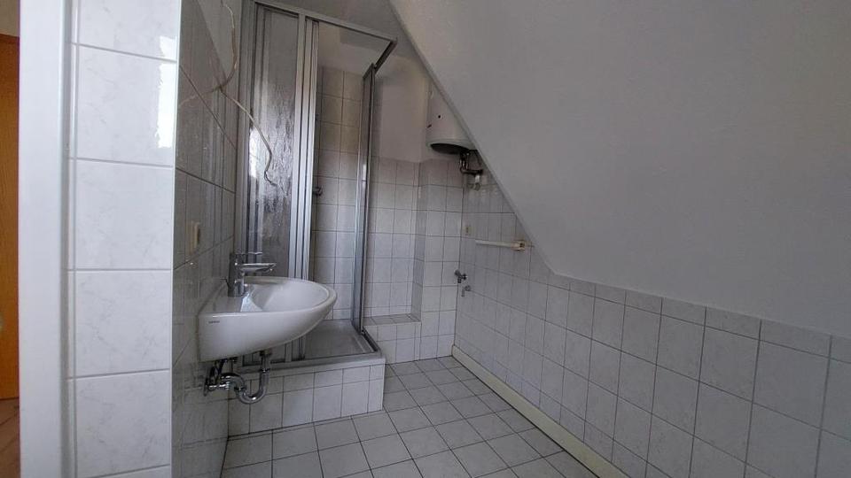 Etagenwohnung Doberschau-Gaußig Gaußig - 1 Zimmer, 36 m&sup2;, 200&euro; | Angebot:25219057