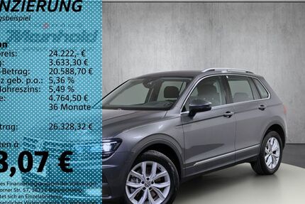 VW Tiguan 45.650 km 24.222 &euro; Auerbach/Rebesgrün 08209