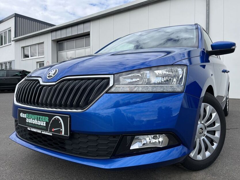 Fabia