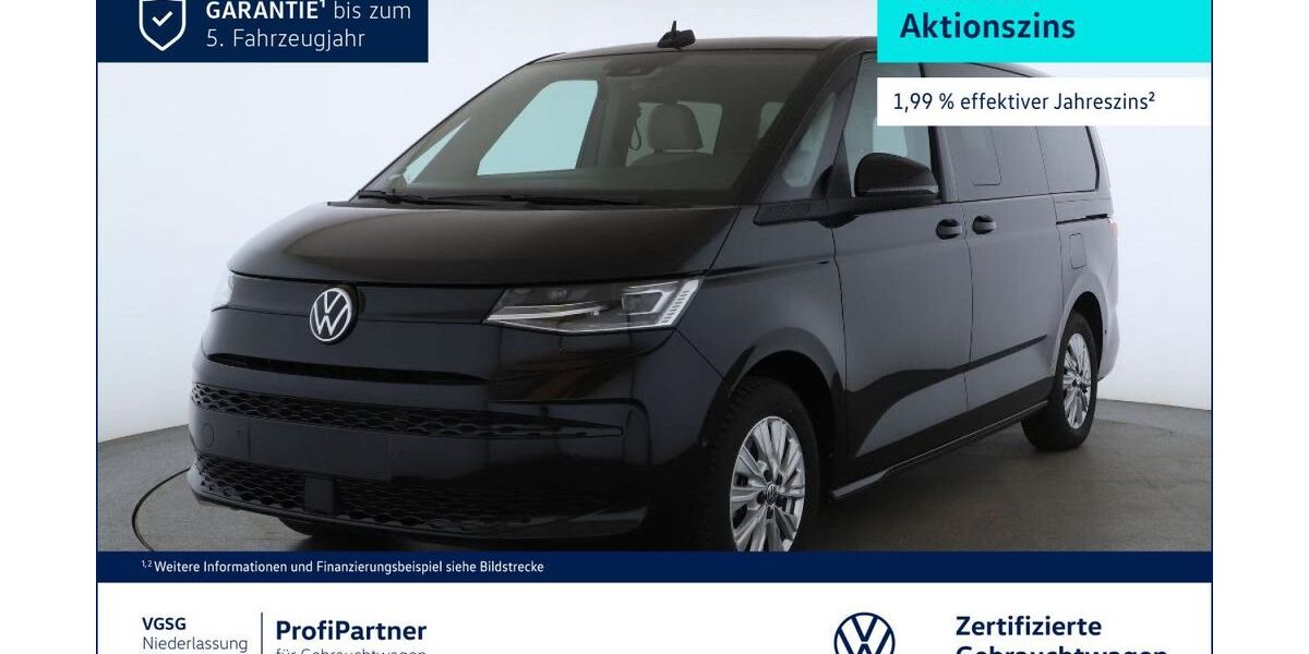 VW T7 Multivan 17.223 km 68.190 &euro; Bad Oeynhausen 32547