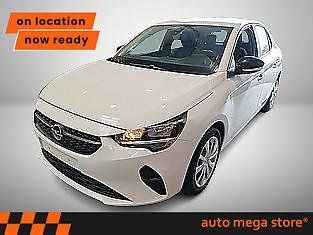 Opel Corsa 108.696 km 8.196 &euro; Ergolding 84030