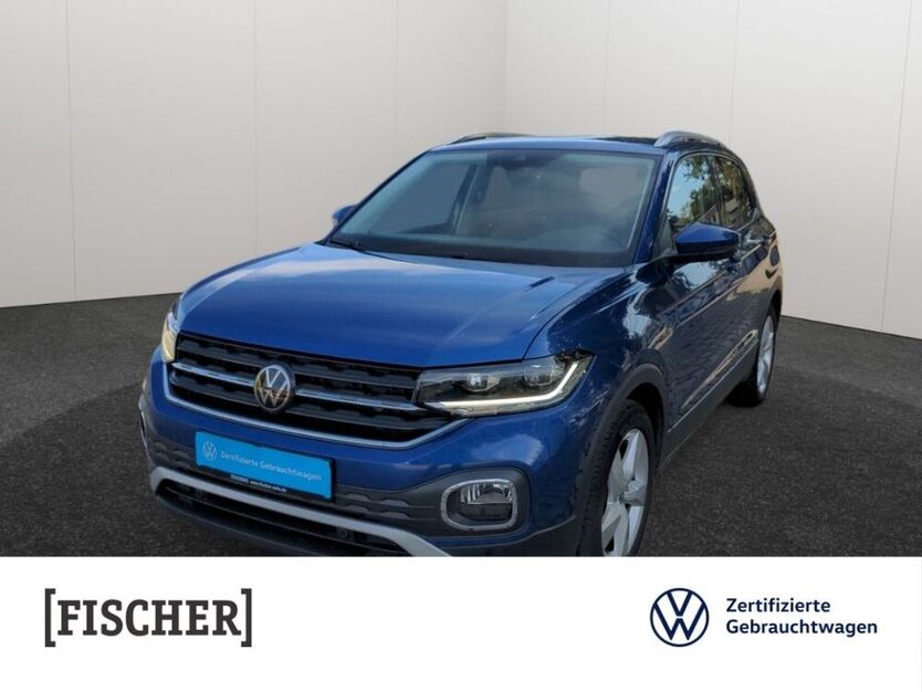 T-Cross