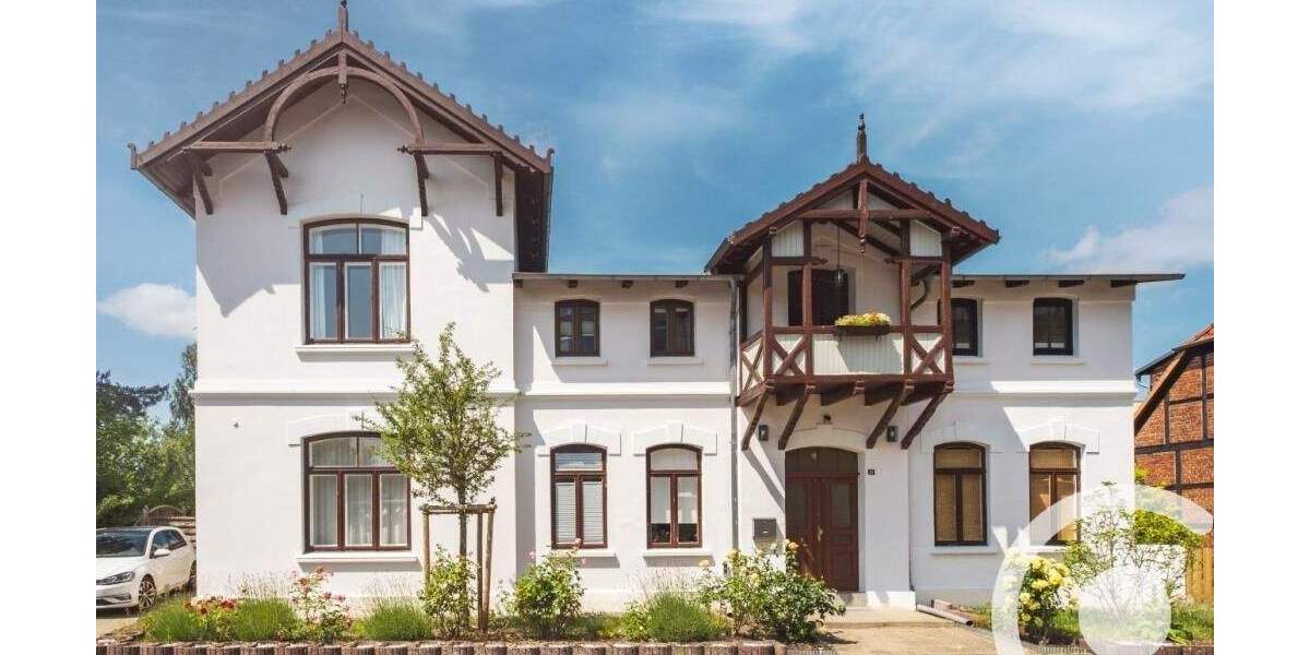 Gewerbeobjekt Malchow - 4 Zimmer, 690.000&euro; | Angebot:25696942