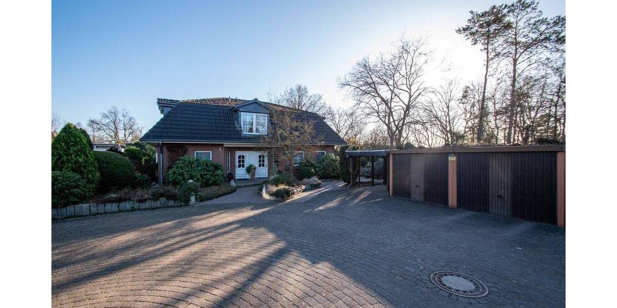 Mehrfamilienhaus, Wohnhaus Adendorf - 6 Zimmer, 217 m&sup2;, 680.000&euro; | Angebot:26176332