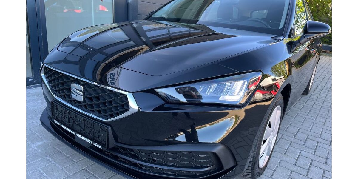 Seat Leon 119.730 km 15.250 &euro; BRAUNSCHWEIG 38122