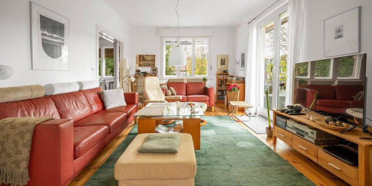 Einfamilienhaus Stahnsdorf Güterfelde - 6 Zimmer, 173 m&sup2;, 750.000&euro; | Angebot:26383662