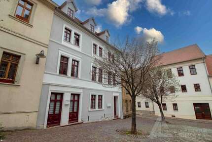 Haus zum Kaufen in Querfurt 179.000 € 376 m² 10 zimmer