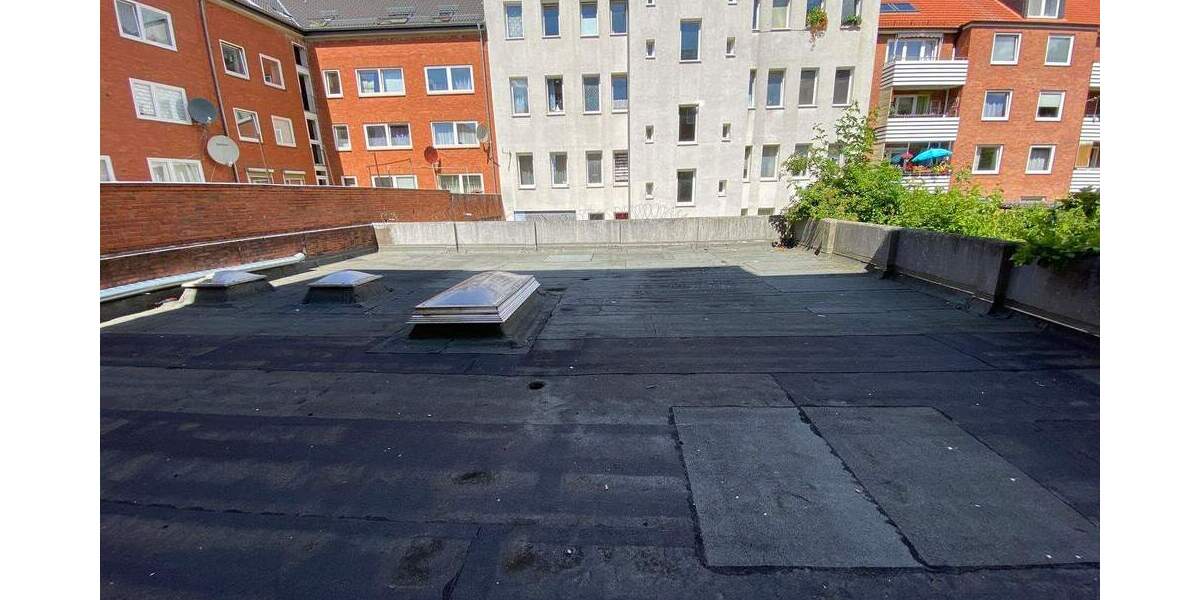 Gewerbeobjekt Kiel Gaarden-Ost - 975.000&euro; | Angebot:25733592
