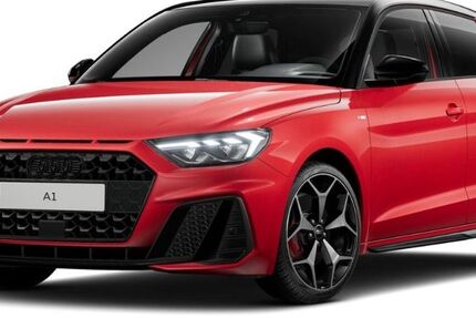 Audi A1 3.175 km 32.960 &euro; Nordhausen 99734