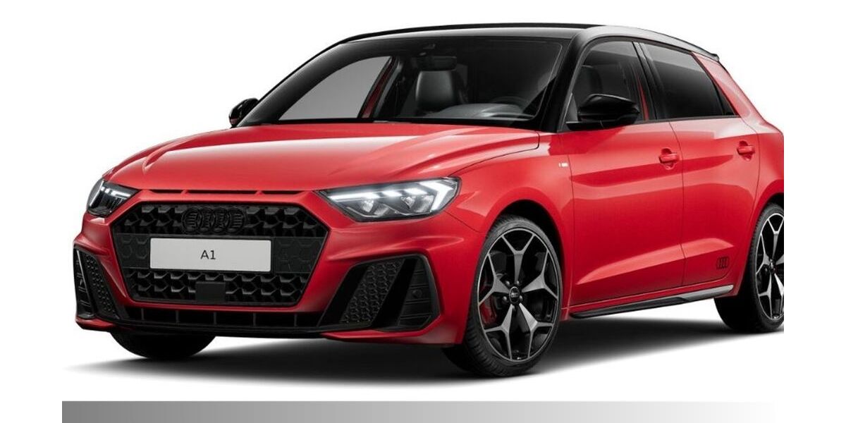 Audi A1 3.175 km 32.960 &euro; Nordhausen 99734