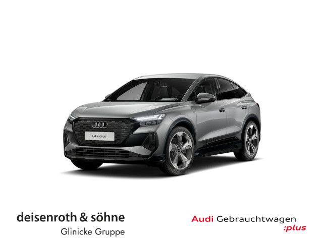 Audi Q4 e-tron 21.548 km 33.505 &euro; Alsfeld 36304