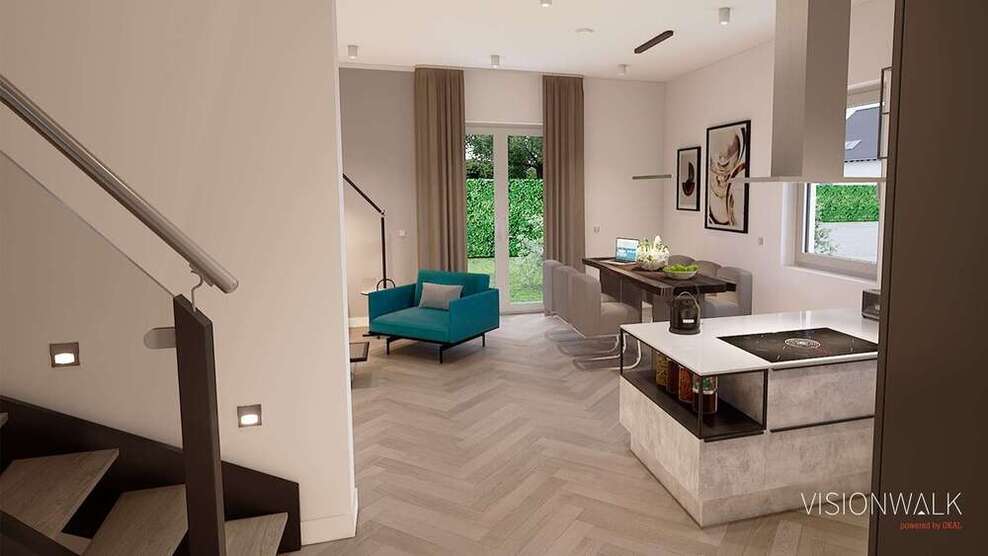 Haus zum Kaufen in Bad Doberan 976.000 € 203.12 m²