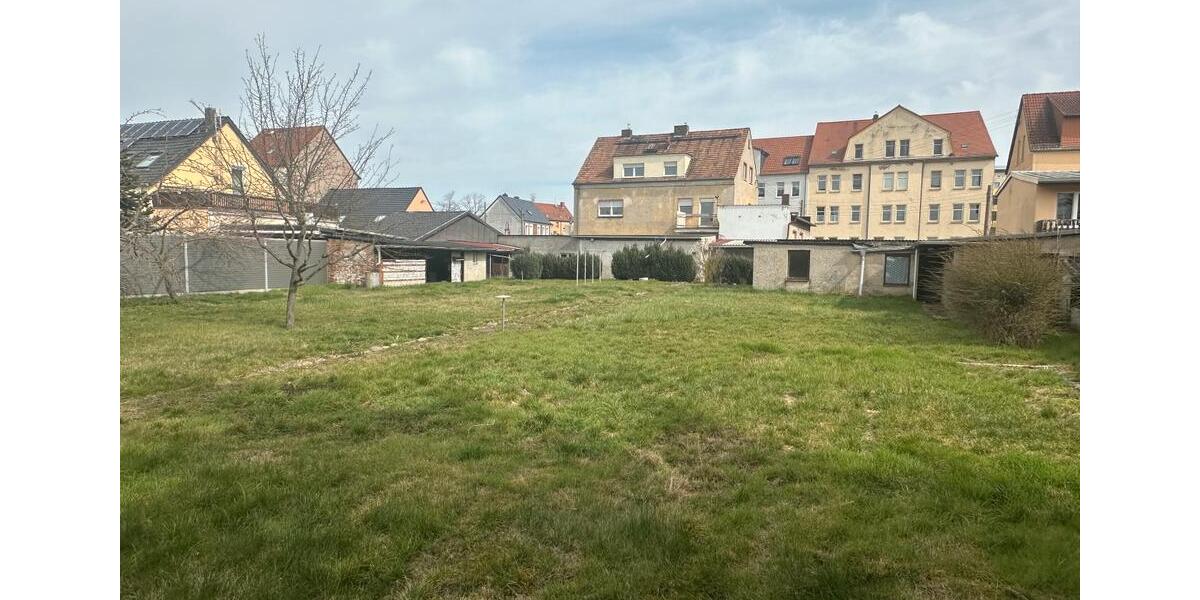 Mehrfamilienhaus, Wohnhaus Eilenburg - 210.000&euro; | Angebot:25961786
