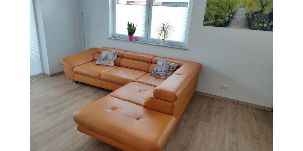 Etagenwohnung Traunreut Irsing - 2 Zimmer, 68 m&sup2;, 980&euro; | Angebot:26635836