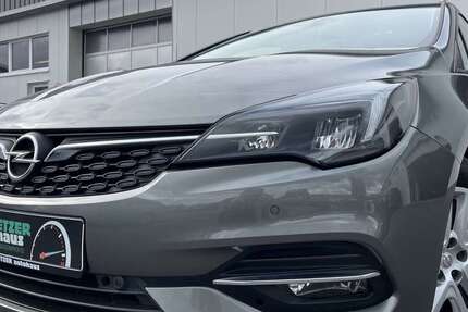 Opel Astra 92.163 km 11.460 &euro; Marktredwitz 95615