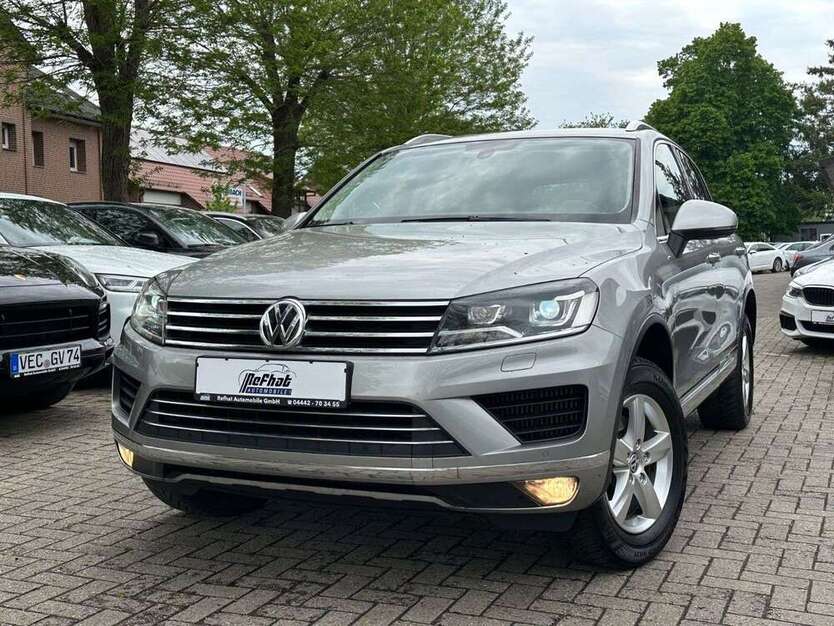 Touareg