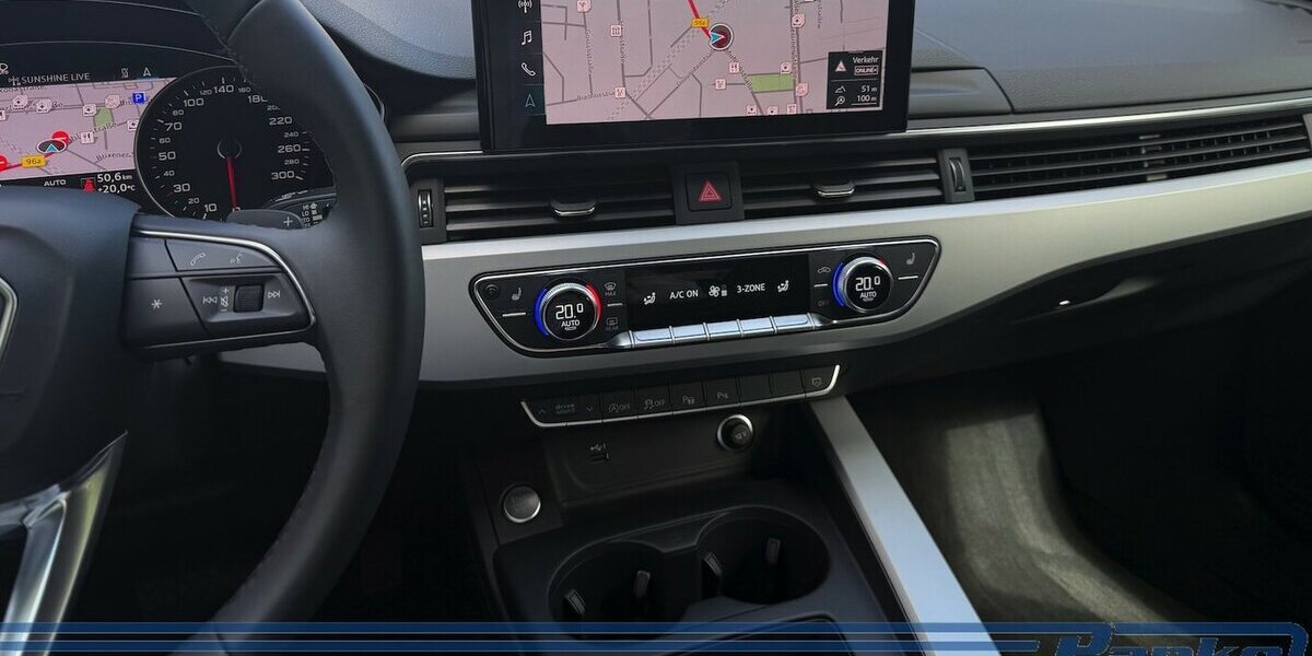 Audi A5 35 TDI advanced Mild-Hybrid*LED*NAV*ACC*RFK* 8.970 km 37.990 &euro; Berlin 13187