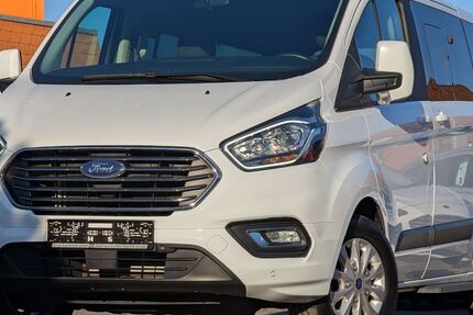 Ford Tourneo Custom 67.900 km 26.888 &euro; Niesky 02906