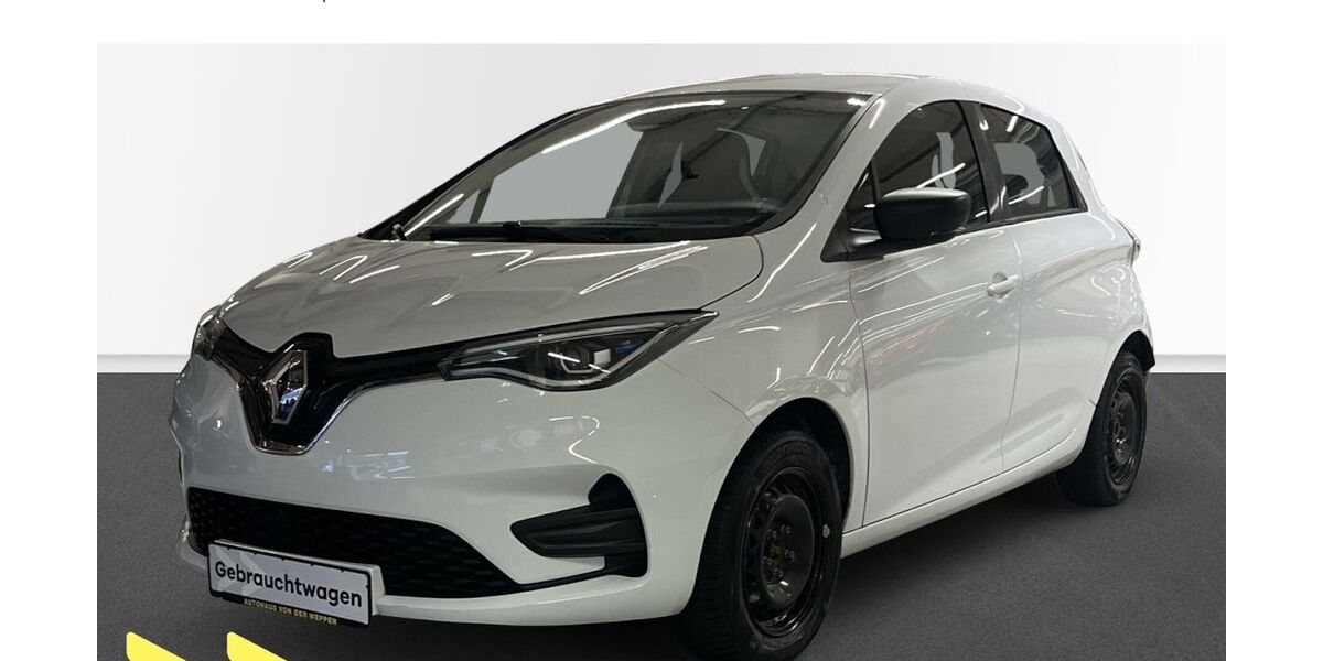 Renault ZOE 36.400 km 13.900 &euro; Stuttgart 70469