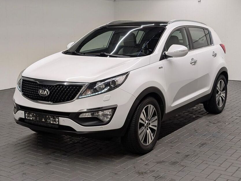 Sportage