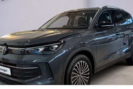 VW Tiguan 2.705 km 55.505 &euro; Walldorf 69190