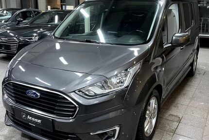 Ford Tourneo Connect 108.000 km 20.490 &euro; Ibbenbüren 49477