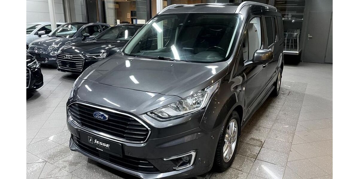 Ford Tourneo Connect 108.000 km 20.490 &euro; Ibbenbüren 49477