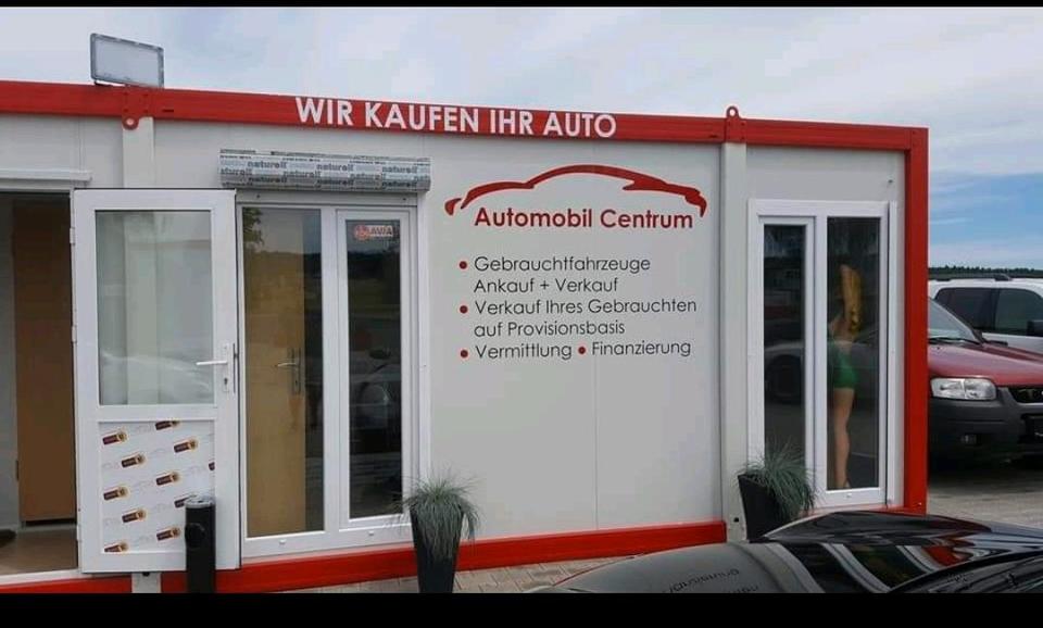 Gewerbeobjekt Büchenbach - 900&euro; | Angebot:26316583
