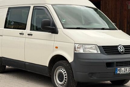 VW T5 Transporter 227.880 km 8.900 € Warngau 83627