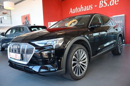 Audi e-tron 35.715 km 31.850 &euro; Braunschweig 38116
