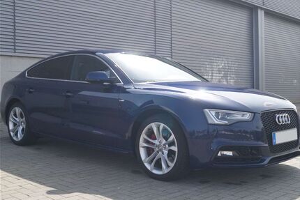 Audi A5 298.000 km 11.200 &euro; Talkau 21493