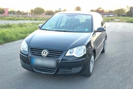 VW Polo 176.000 km 2.500 &euro; Friesenheim 77948