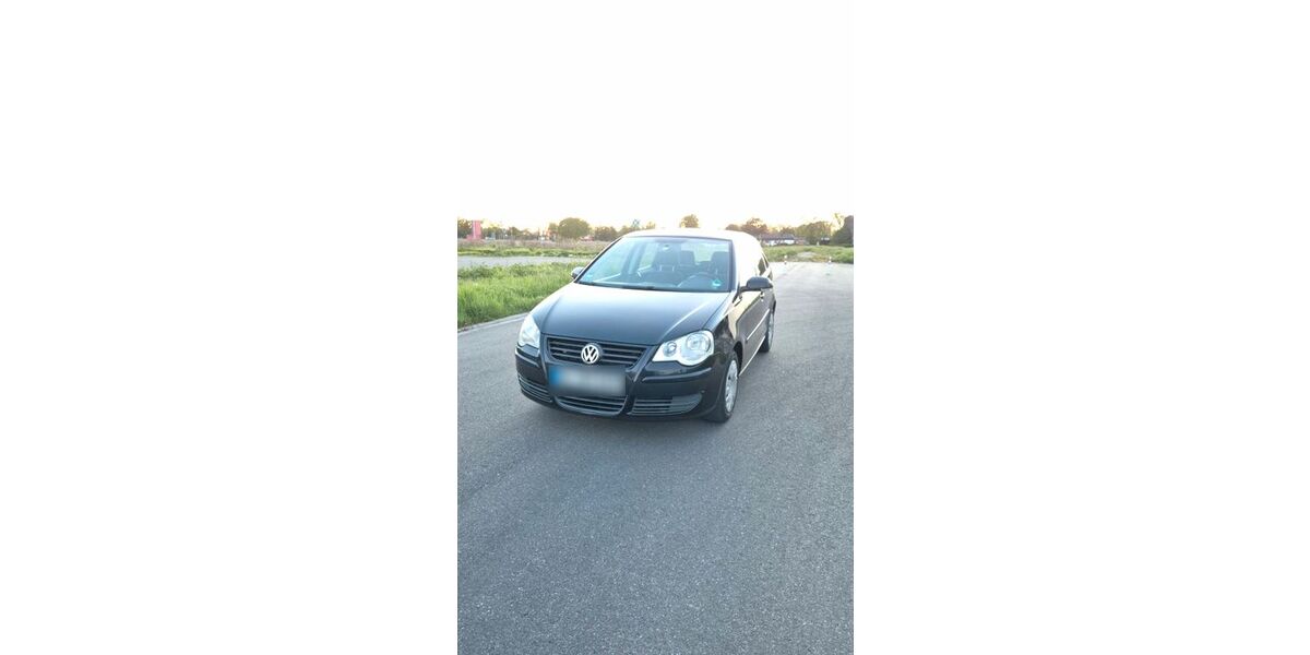 VW Polo 176.000 km 2.500 &euro; Friesenheim 77948