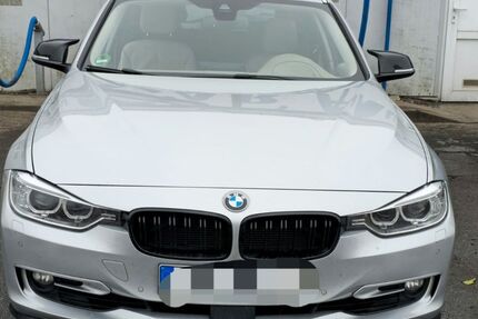 BMW 330 213.300 km 12.400 &euro; Pripsleben 17091