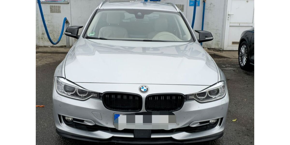 BMW 330 213.300 km 12.400 &euro; Pripsleben 17091