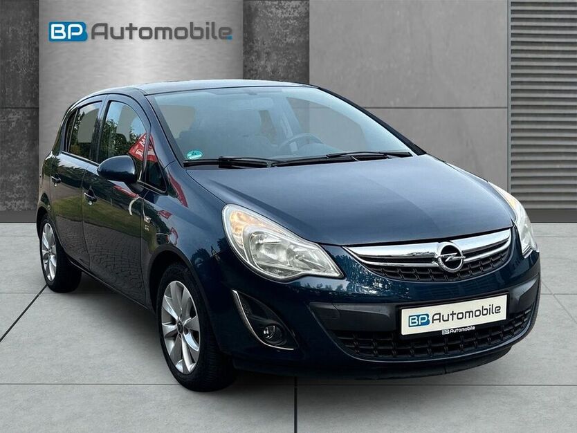 Corsa