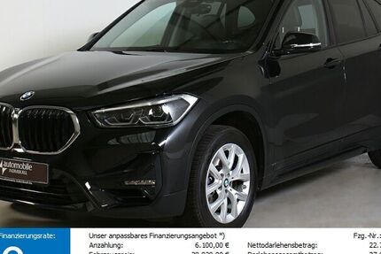 BMW X1 72.200 km 27.650 &euro; Paderborn 33100