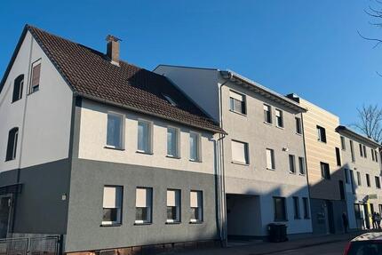 Wohnung zu vermieten. ERSTBEZUG. Bestellschein. 2 zimmer