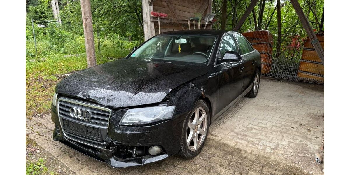 Audi A4 327.986 km 2.200 &euro; Bad endorf 83093