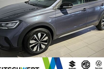 VW Taigo 21.700 km 26.450 € Ansbach 91522