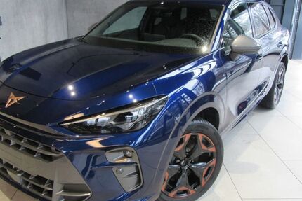 Cupra Terramar 9.900 km 39.990 &euro; Gummersbach 51645