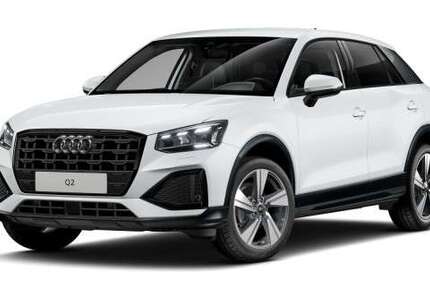 Audi Q2 7.186 km 32.440 &euro; Stuttgart-Vaihingen 70563