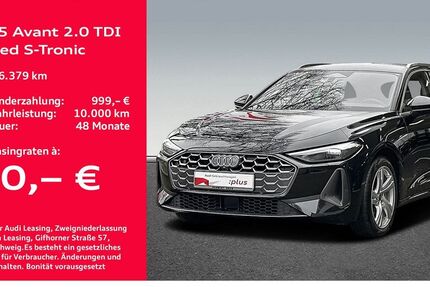 Audi A5 6.379 km 44.847 &euro; Bremen 28207