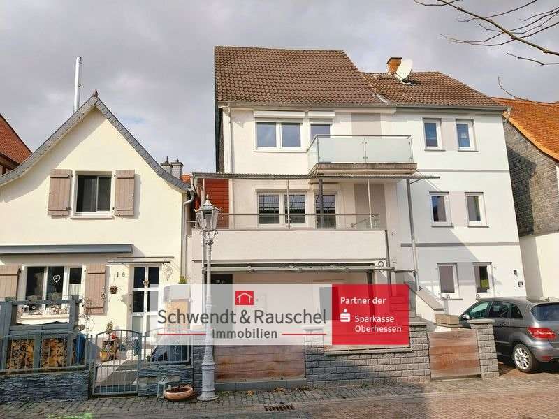 Haus zum Kaufen in Nidda 225.000 € 111.5 m²