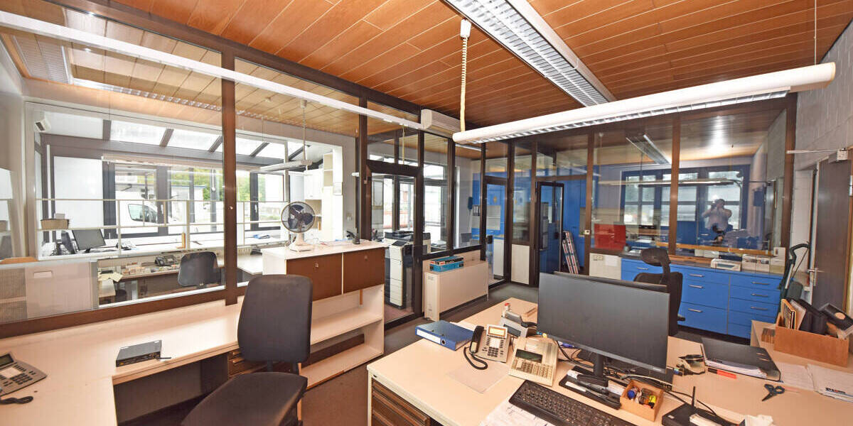 Gewerbeobjekt Miltenberg - 879.000&euro; | Angebot:26766877