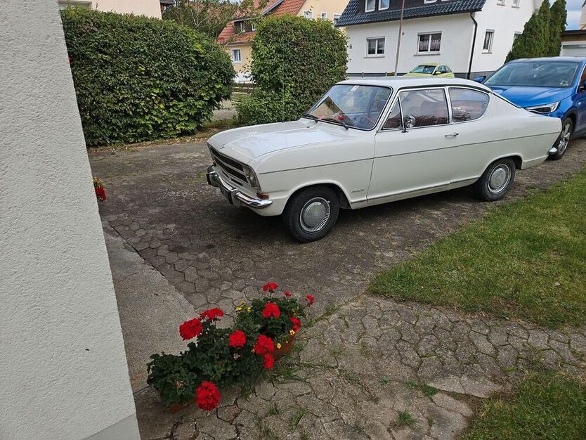Kadett
