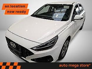 Hyundai i30 15.519 km 16.199 &euro; Ergolding 84030