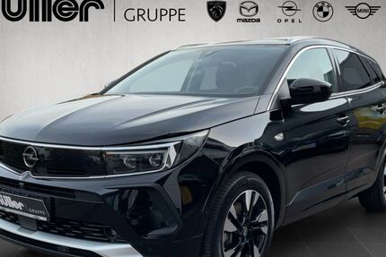 Opel Grandland (X) 20.272 km 25.990 &euro; Dillingen 66763