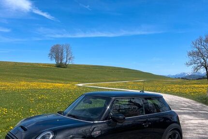 Mini Cooper S 55.600 km 24.500 &euro; Rückholz 87494