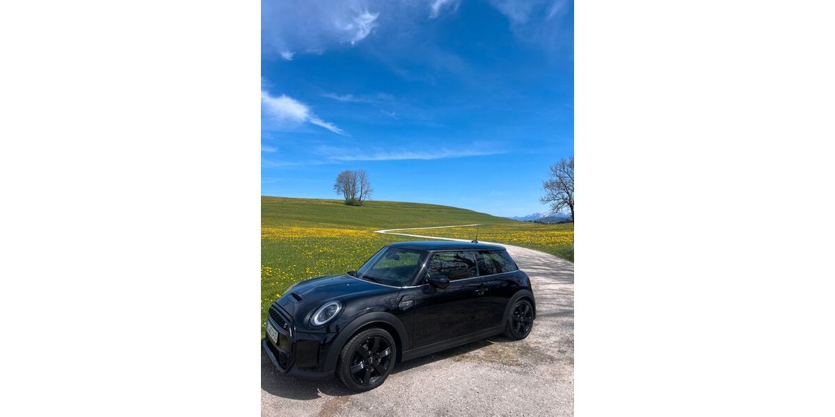 Mini Cooper S 55.600 km 24.500 &euro; Rückholz 87494